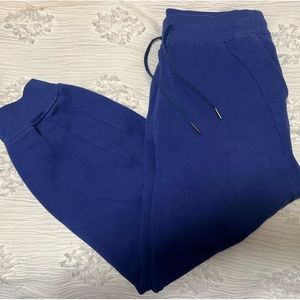 Lululemon scuba joggers